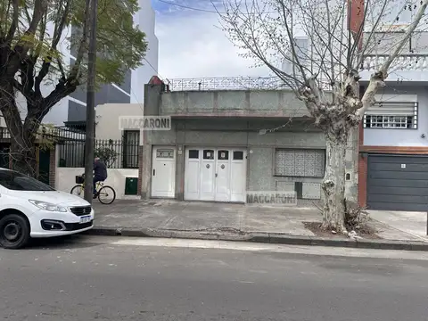 PH en Alquiler en Mataderos, CABA