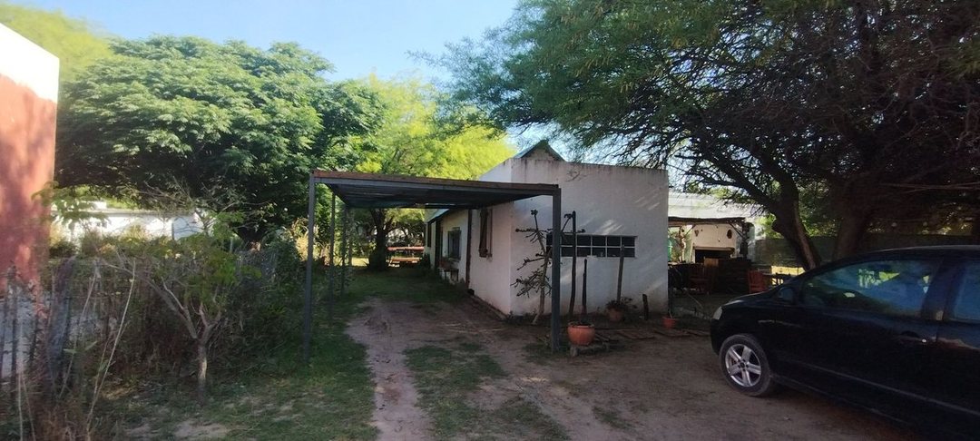 VENTA CASA MAQUITO, VUELTA DE LA BARRANCA