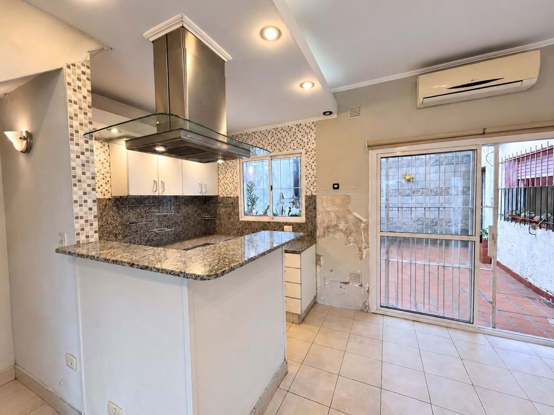 VENTA PH 3 AMB. C/ PATIO PARRILLA VILLA PUEYRREDÓN