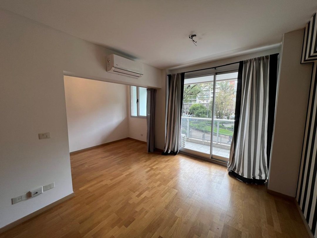Departamento en Alquiler