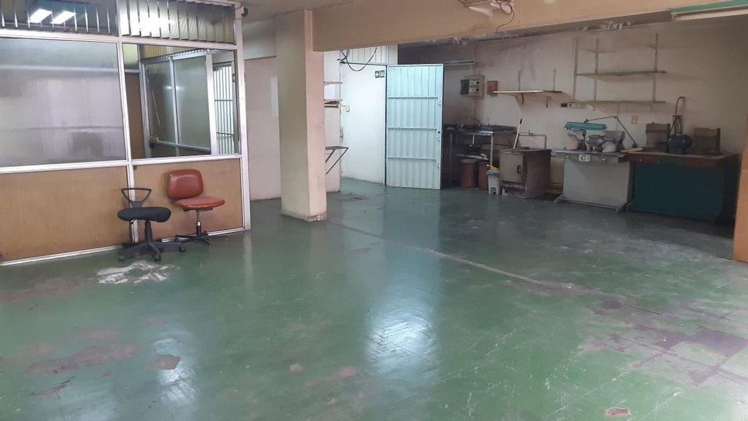 CONSULTORIO EN VENTA SAN NICOLÁS 276 MT2