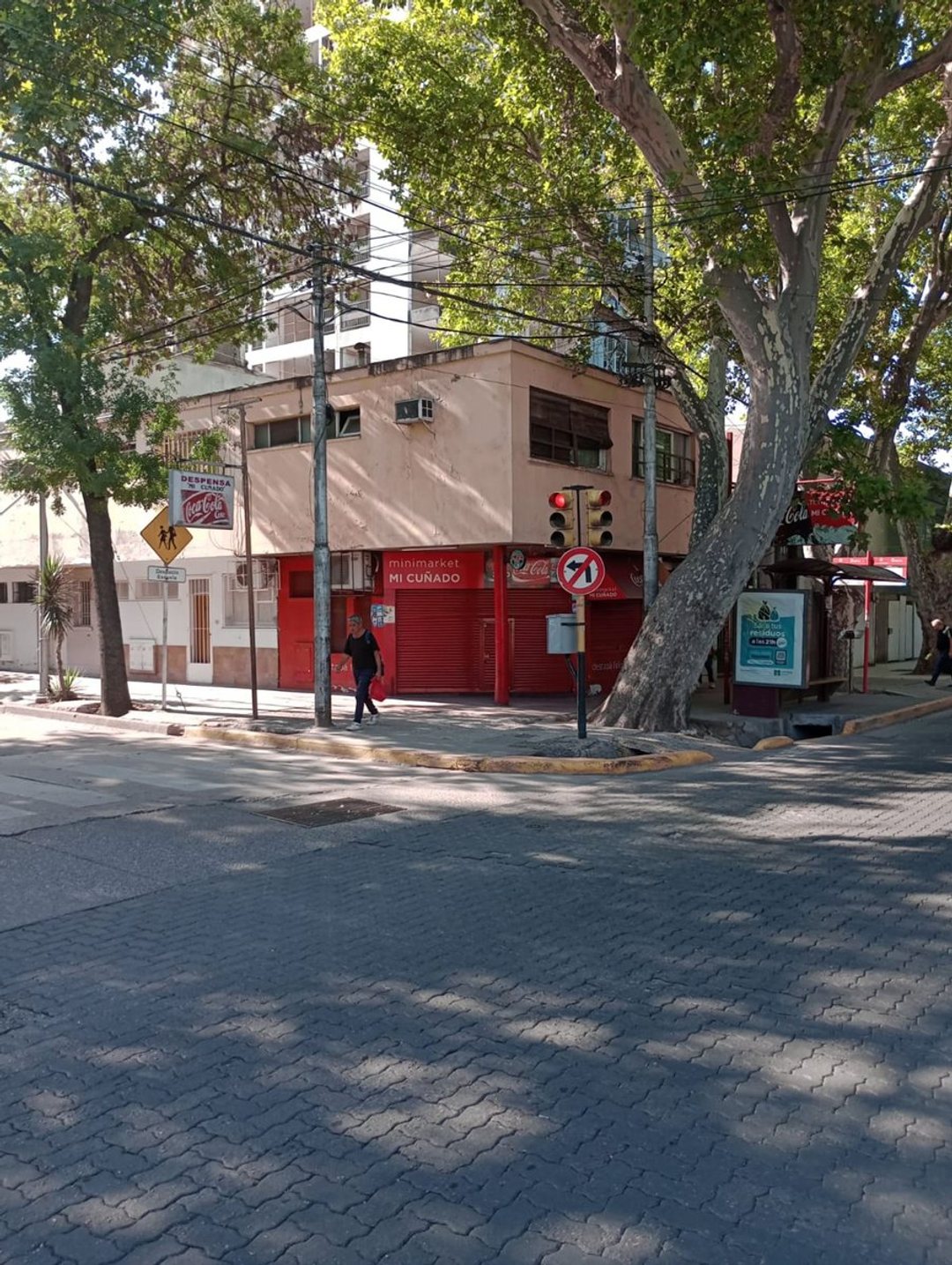 Departamento en venta en ctro. de Mza apto airbnb