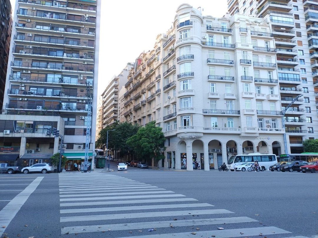 ALQUILER EXCELENTE DEPARTAMENTO 2 AMB