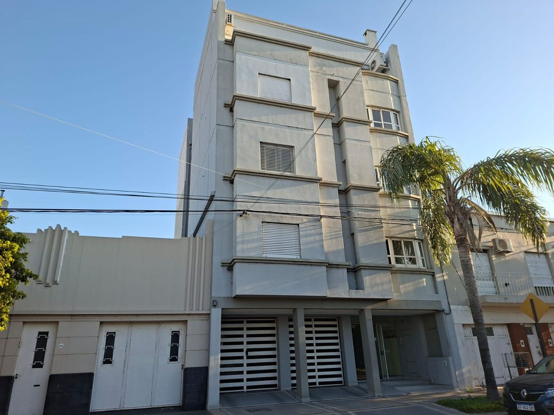 DEPARTAMENTO EN ALQUILER