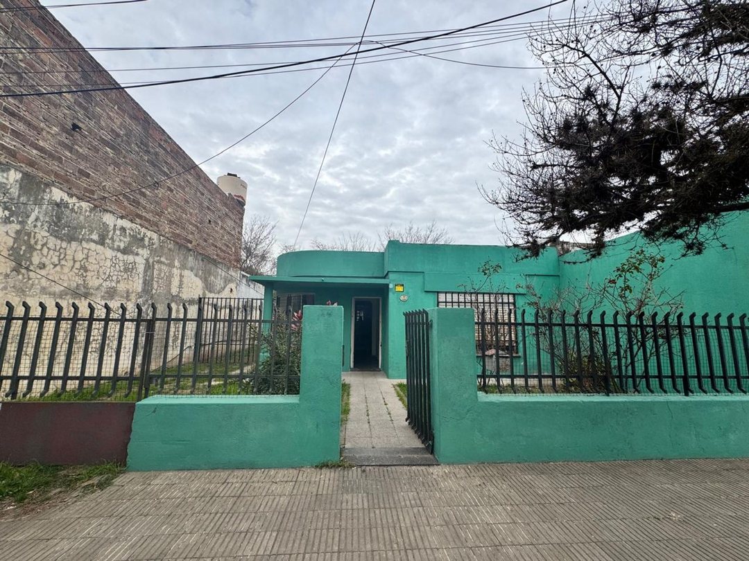 VENTA CASA CON GRAN TERRENO