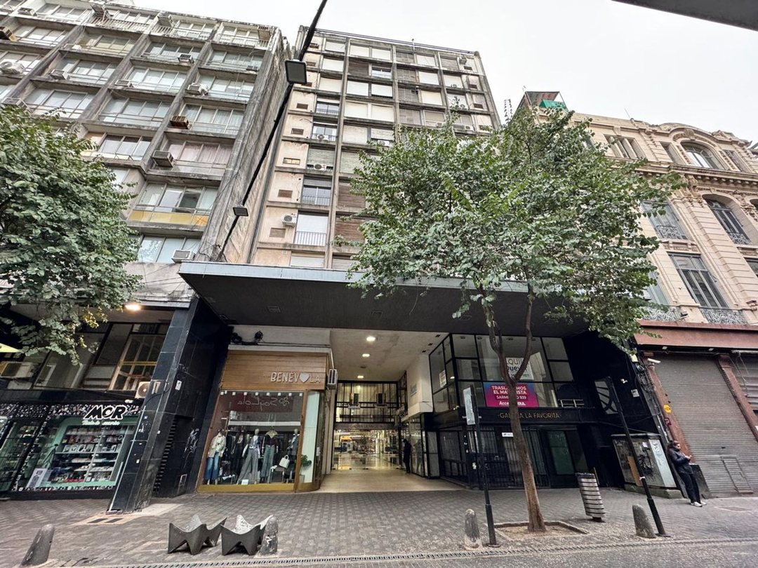 VENTA – DEPARTAMENTO 1 DORMITORIO | CENTRO
