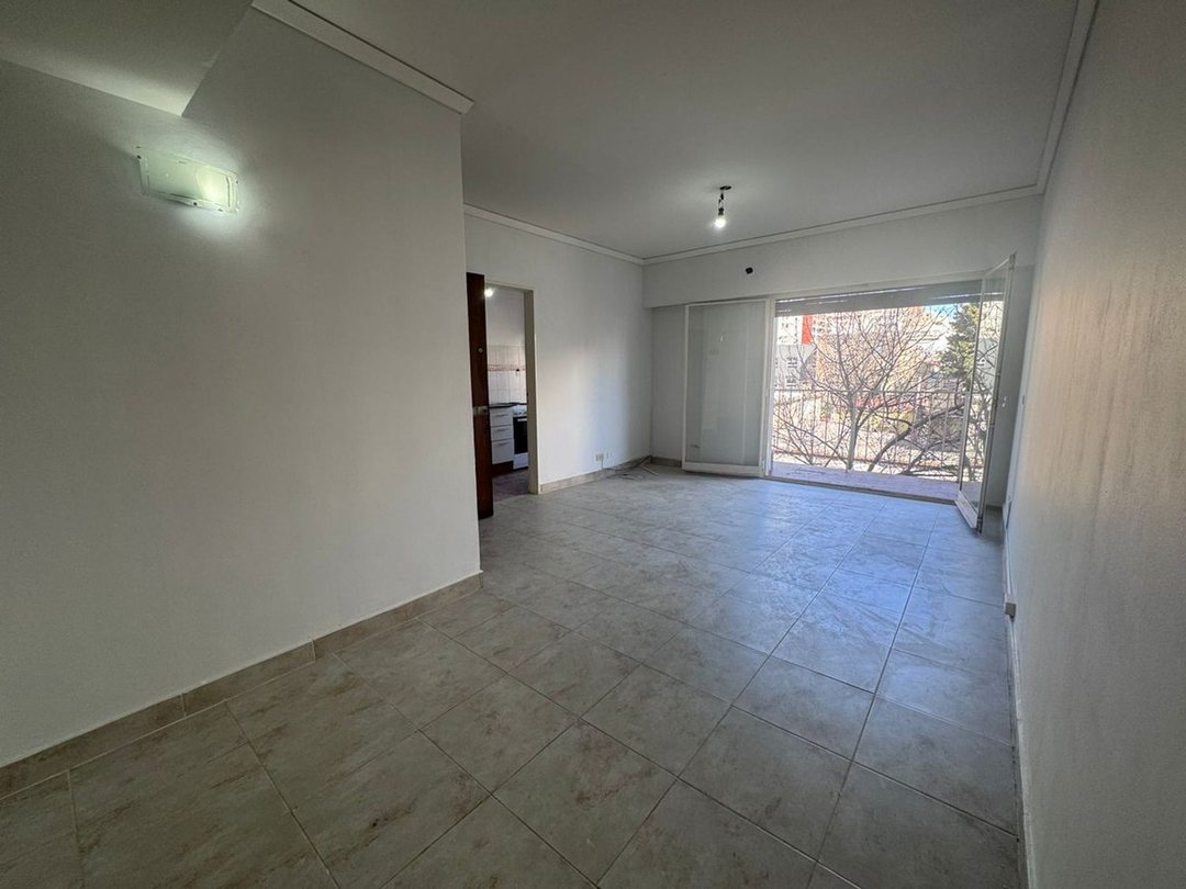 DEPARTAMENTO EN ALQUILER 2 AMBIENTES EN CABA