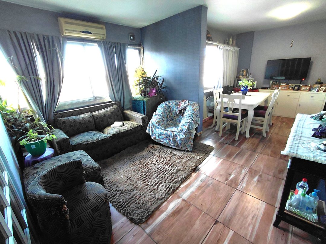 VENTA DEPARTAMENTO 4 AMB 69M2 LUMINOSO V. LUGANO