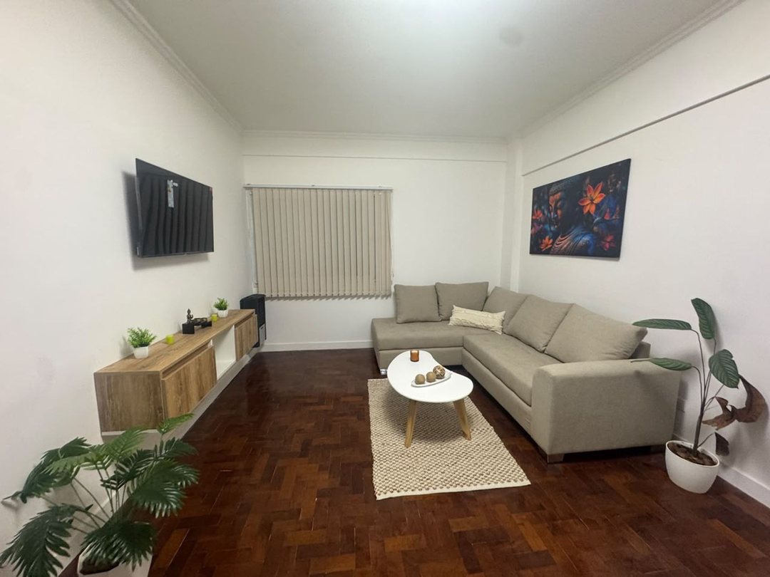 Departamento 3 Amb. en Santiago del estero 2329