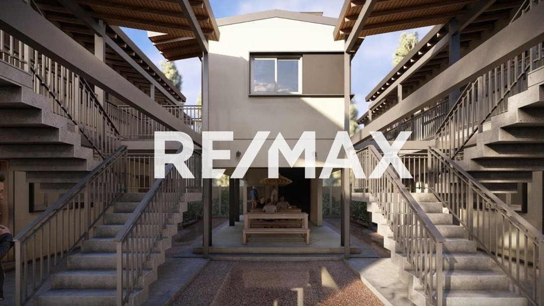 VENTA DEPARTAMENTO AÑELO POZO FINANCIAMIENTO 67 m2