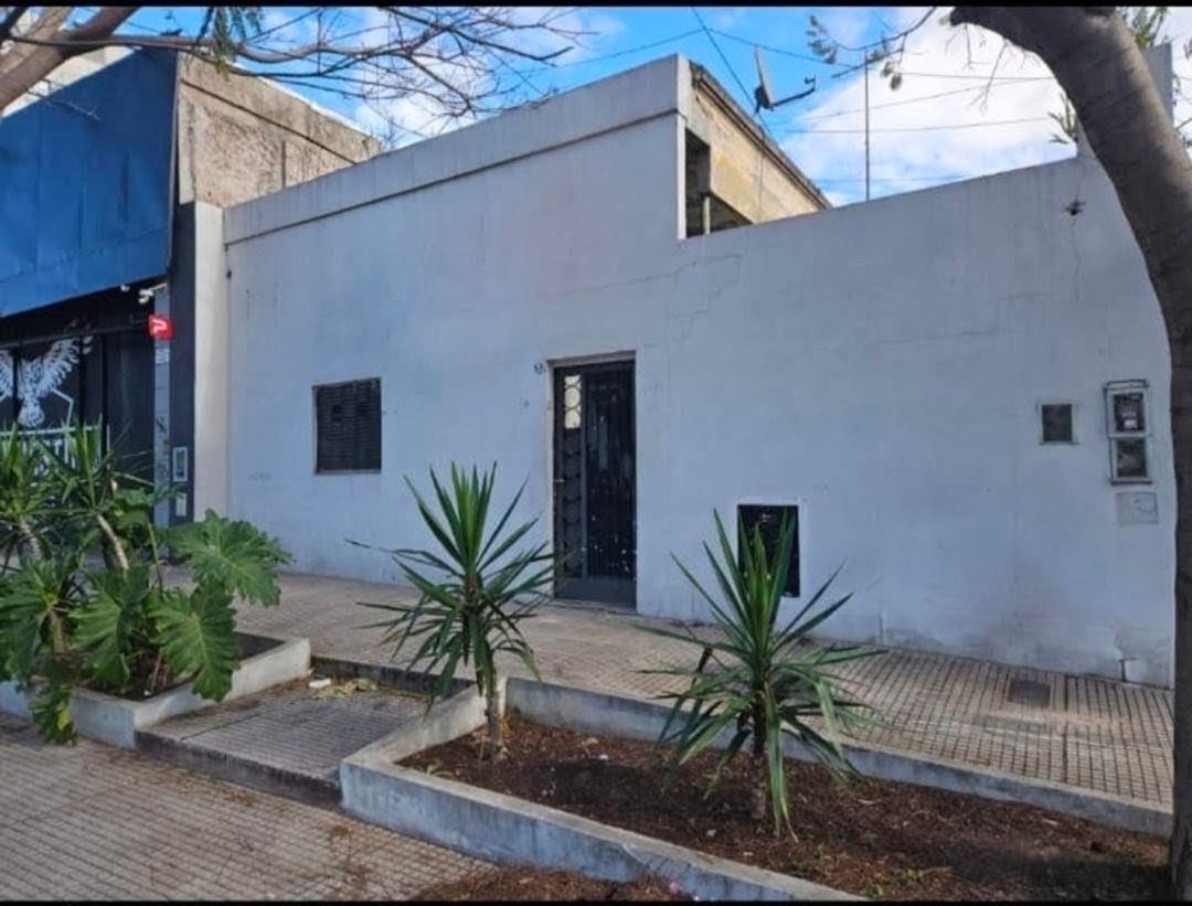 Lote Venta Villa Pueyrredon 1450m tot incid baja