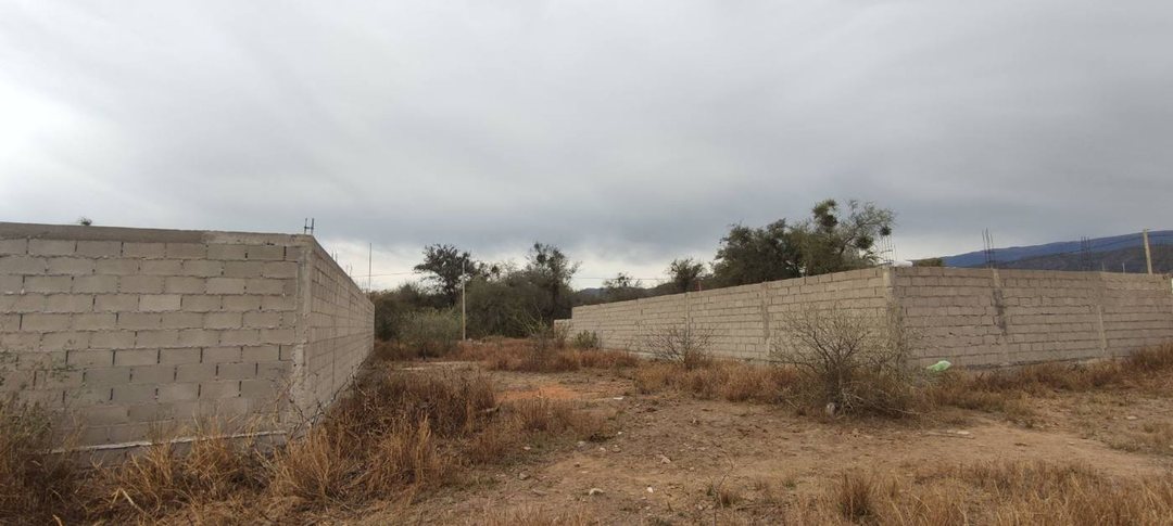 Terreno En Venta En Valle Viejo Con Escritura