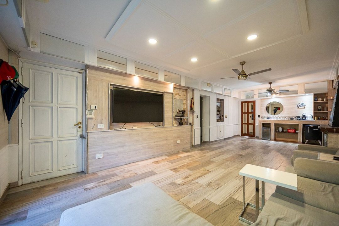 CASA EN VENTA FISHERTON 3 DORM PLAYROOM  Y GARAGE
