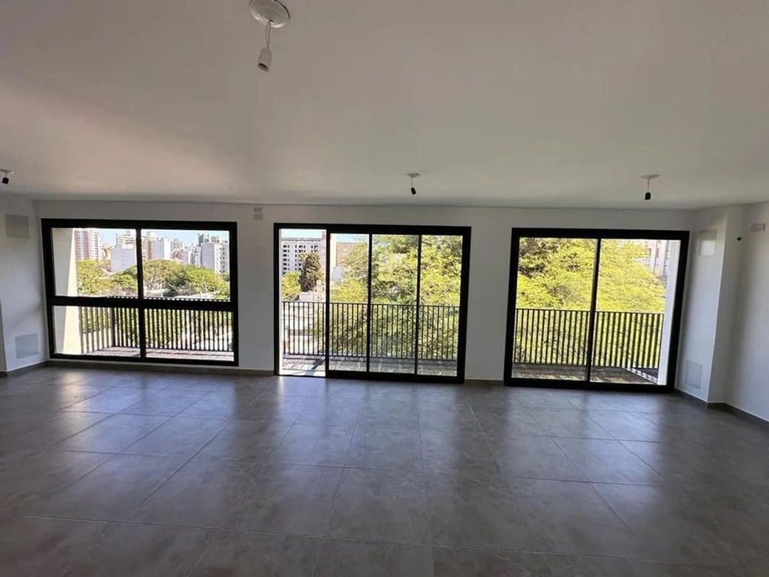 VENTA DEPARTAMENTO GUEMES FINANCIADO 60 CUOTAS