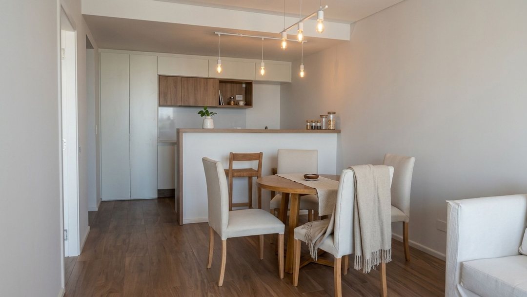 VENTA DEPARTAMENTO 2 AMBIENTES VILLA URQUIZA