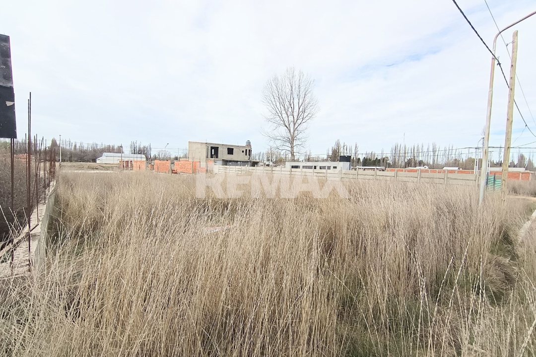 TERRENO DE 360MTS EN VENTA