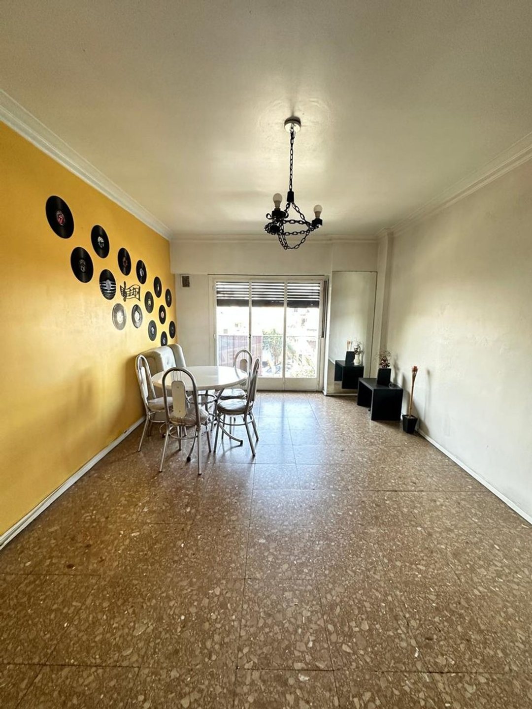 Venta Dpto 4 amb C/Balcón al frente