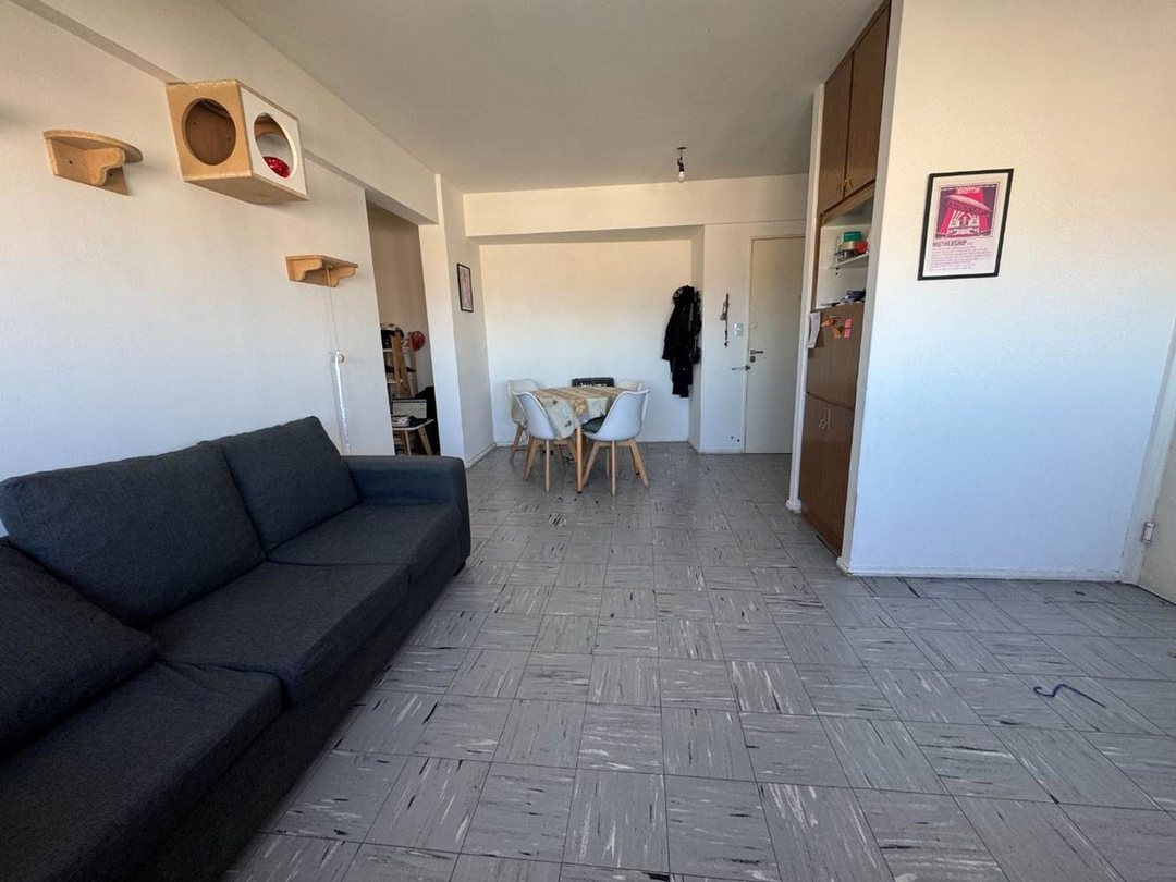 VENTA DEPTO 3 AMB EN LINIERS