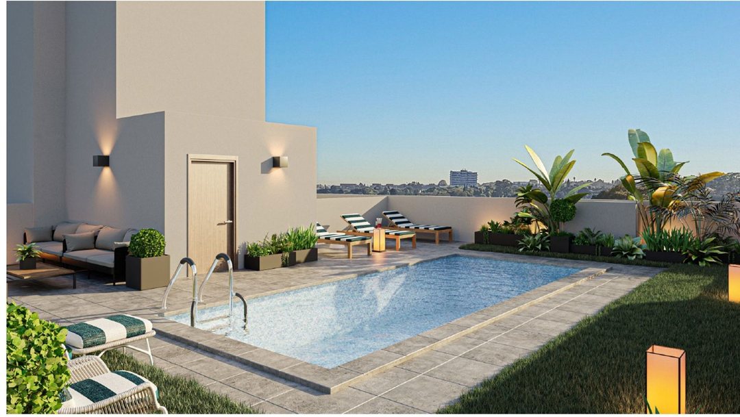 DEPARTAMENTO 3 AMBIENTES VENTA VILLA DEL PARQUE