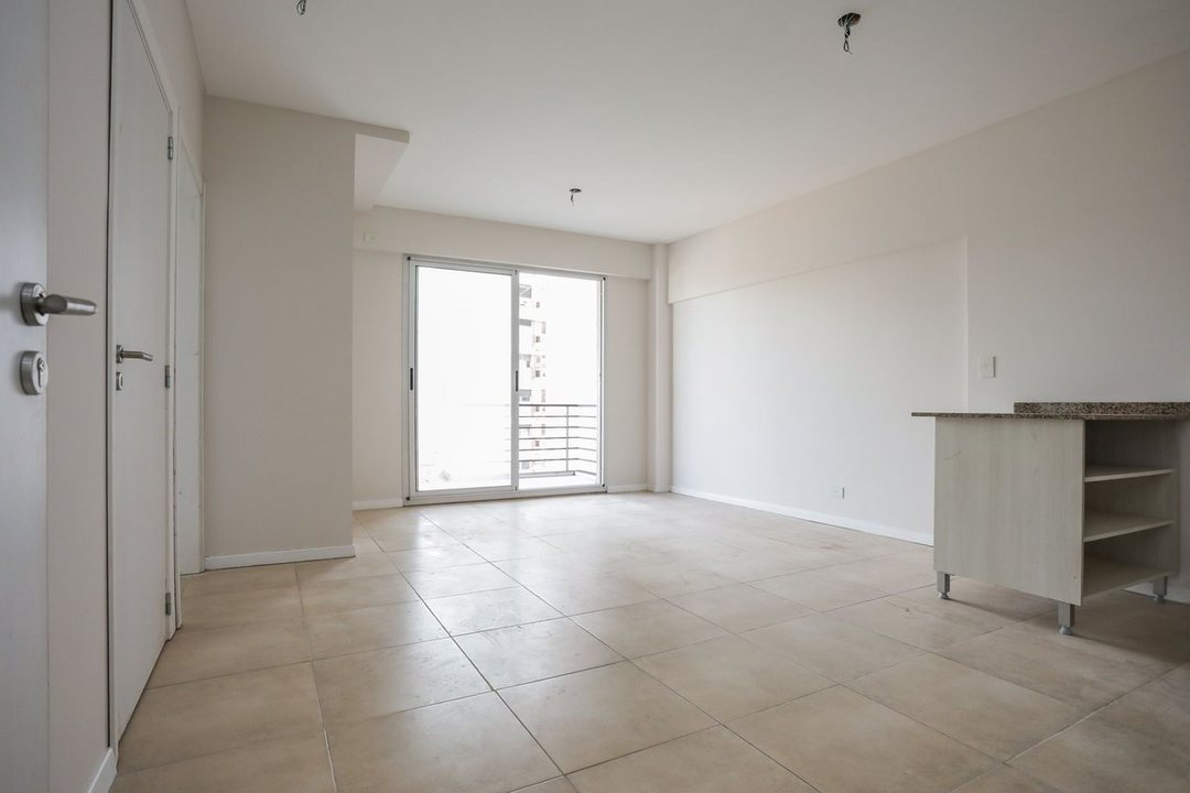 VENTA DEPARTAMENTO 2 AMBIENTES TOILETTE CABA