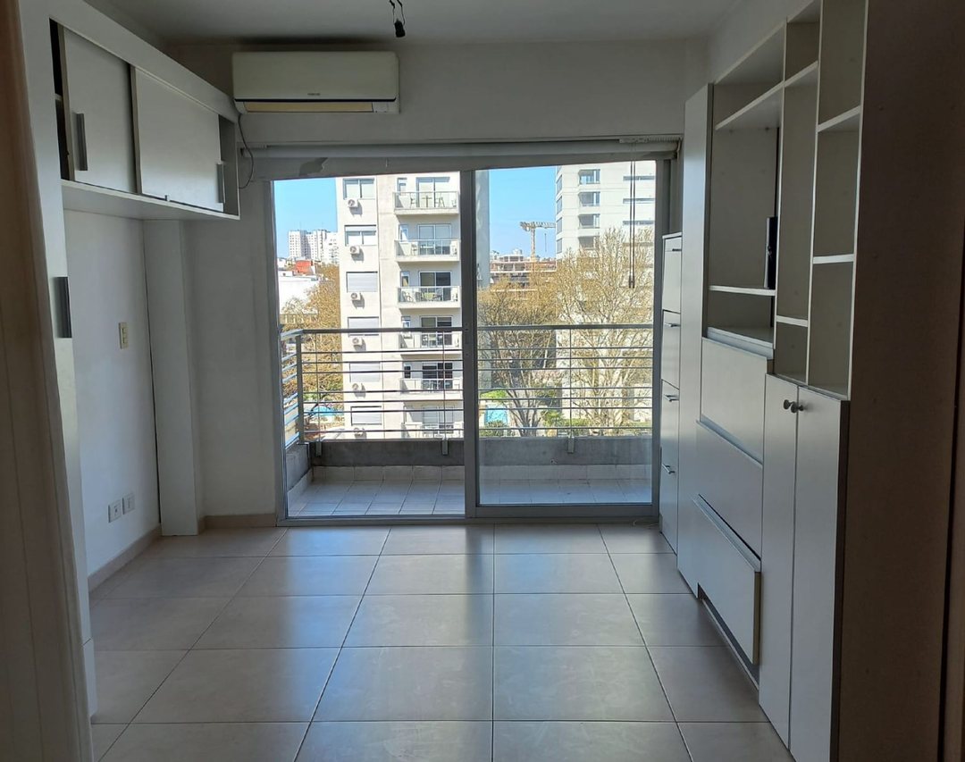 VENTA MONOAMBIENTE FITZ ROY AL 2000