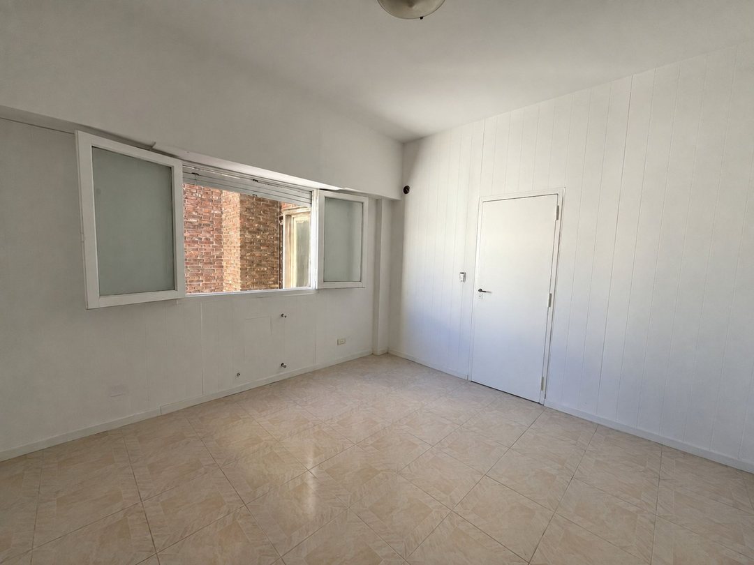VENTA 2 AMBIENTES BALCÓN ATERRAZADO CONSTITUCIÓN