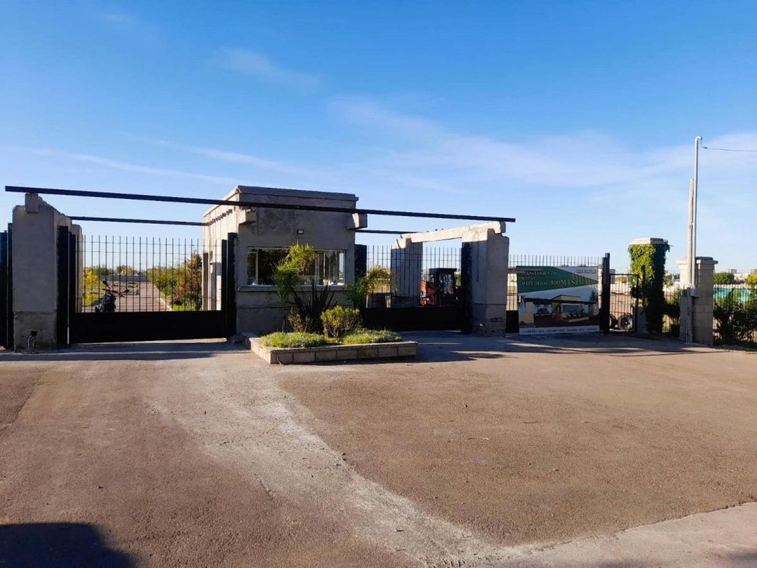 Venta terreno Pinar del sol 9