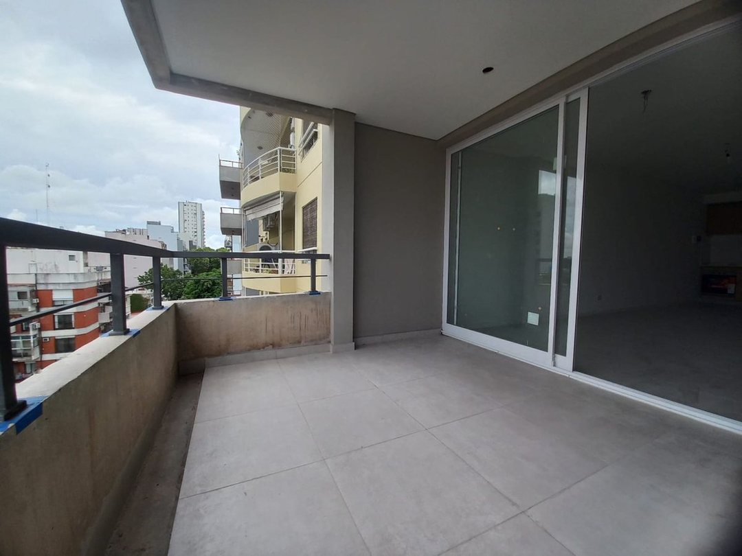 Venta monoamb  parrilla en Villa Crespo