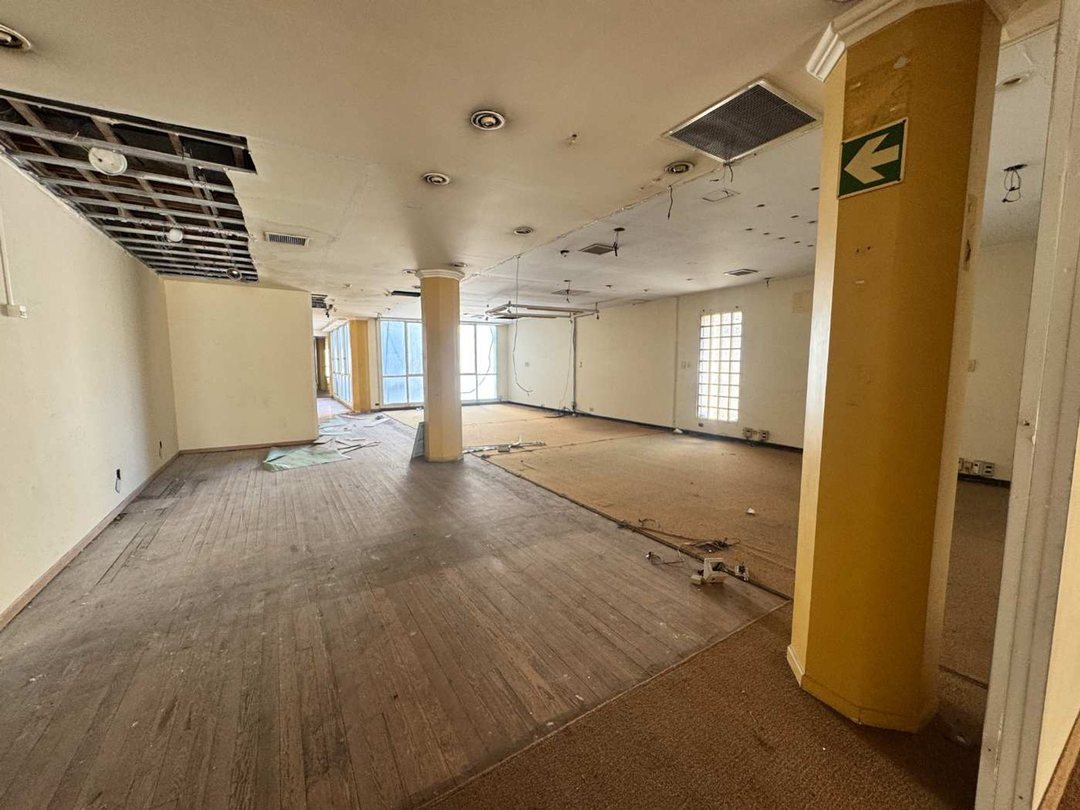OFICINA EN ALQUILER EN MICROCENTRO