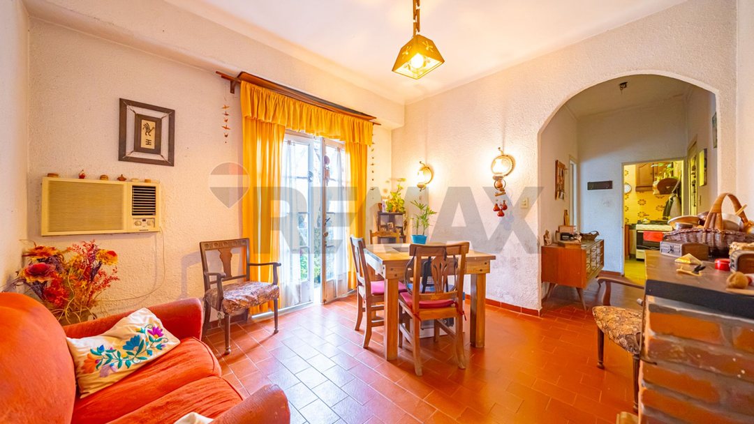 Venta PH 3 amb Terraza Quincho Frente Villa Devoto