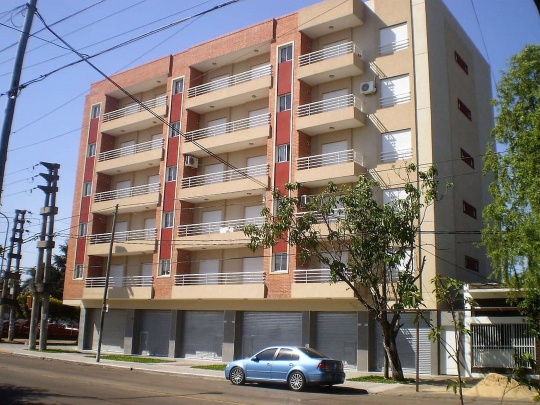 VENTA DEPARTAMENTO 2 AMBIENTES VILLA LUZURIAGA