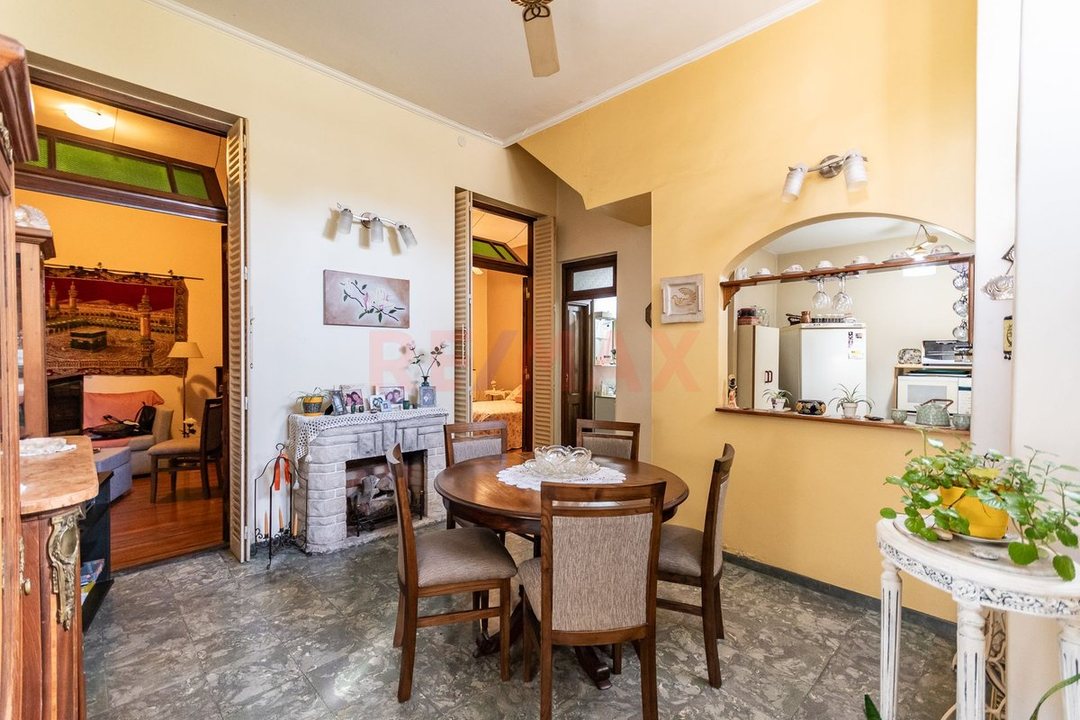 Venta PH 4 amb c/ terraza y parrilla Villa G Mitre