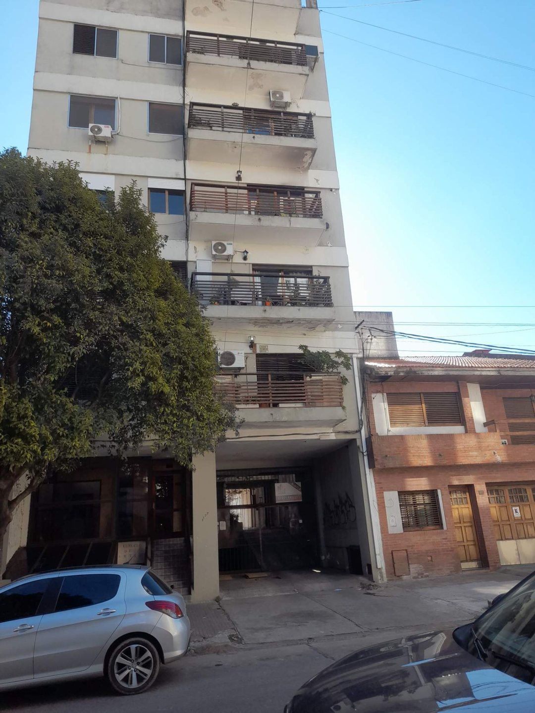COCHERA VENTA LA PLATA CENTRO