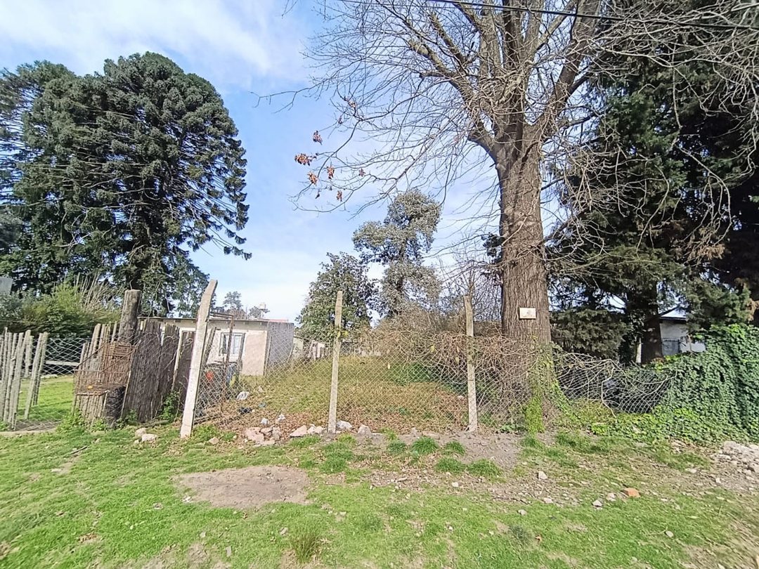 VENTA LOTE 373m2 TRUJUI, MORENO