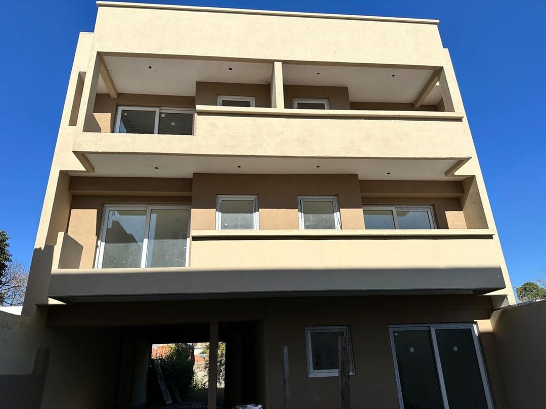 DEPARTAMENTO EN VENTA LA PLATA 2 DORMITORIOS