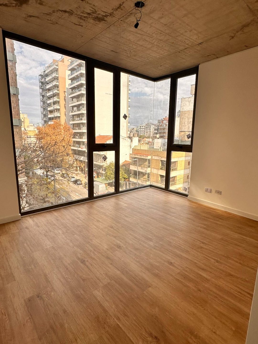 VENTA DPTO 3 AMB- apto credito BARRACAS- AMENITIES
