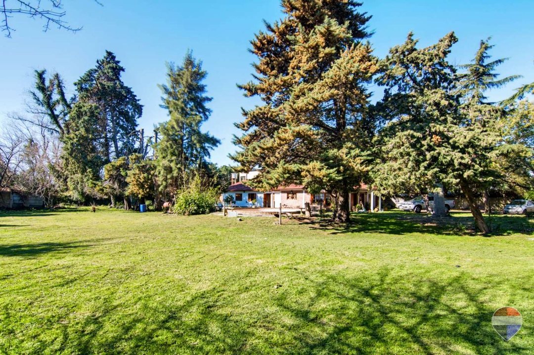 LOTE EN VENTA EN LA PLATA