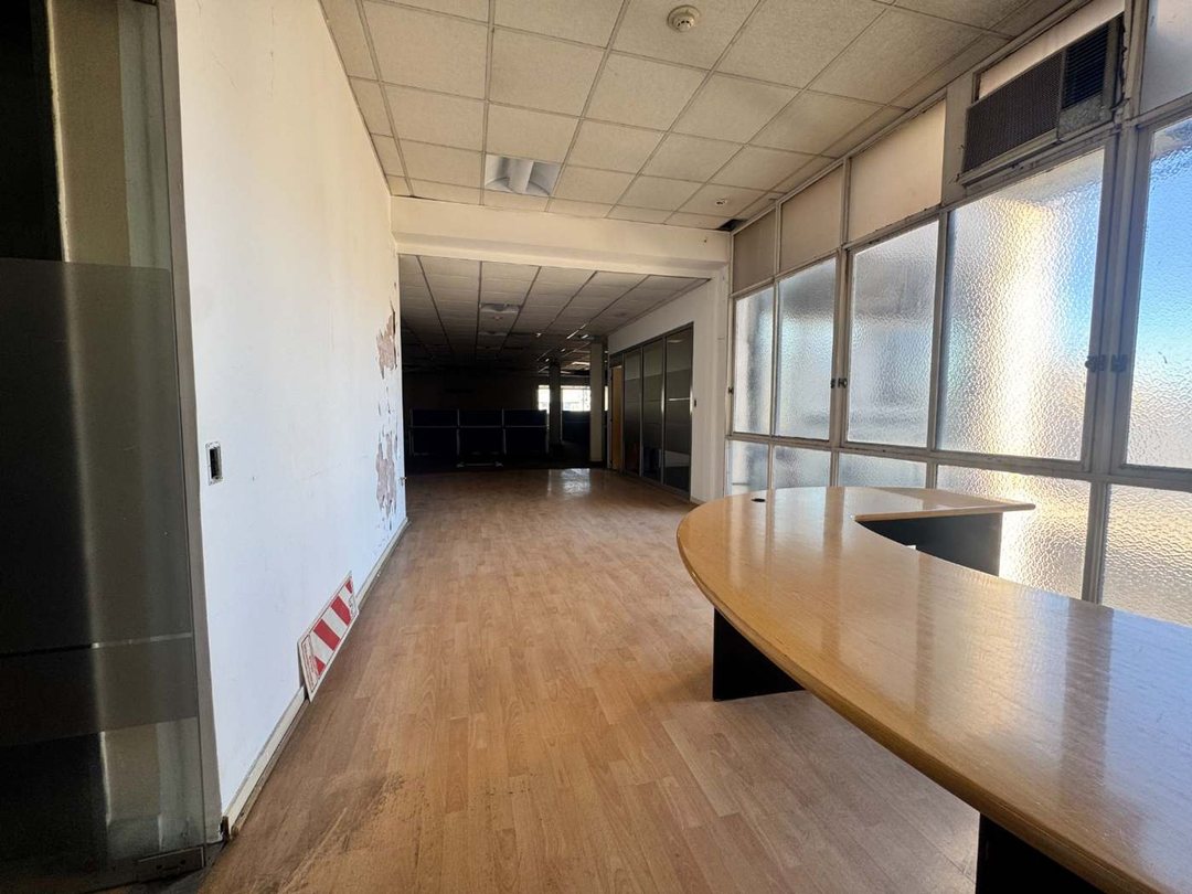 OFICINA EN ALQUILER EN MICROCENTRO
