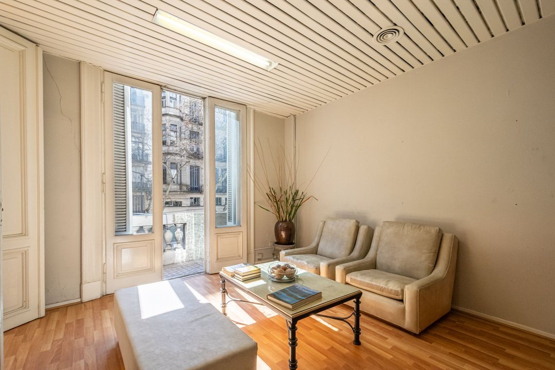 7 AMBIENTES – CENTRO