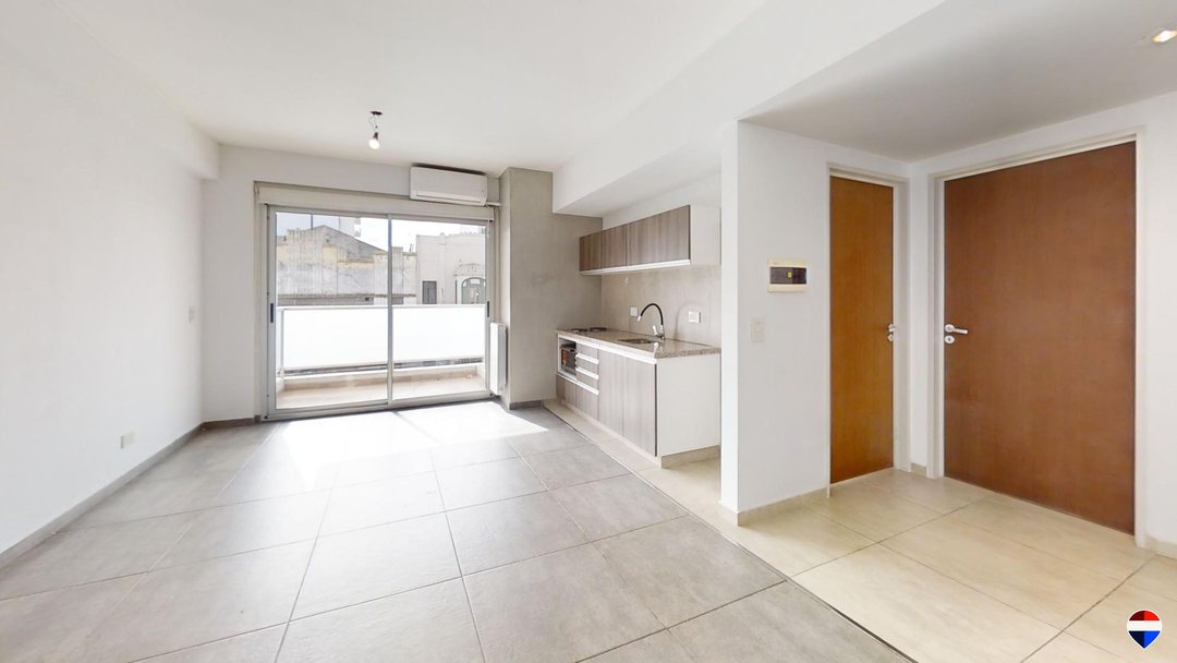 ALQUILER DEPARTAMENTO DE 2 AMBIENTES EN PATERNAL