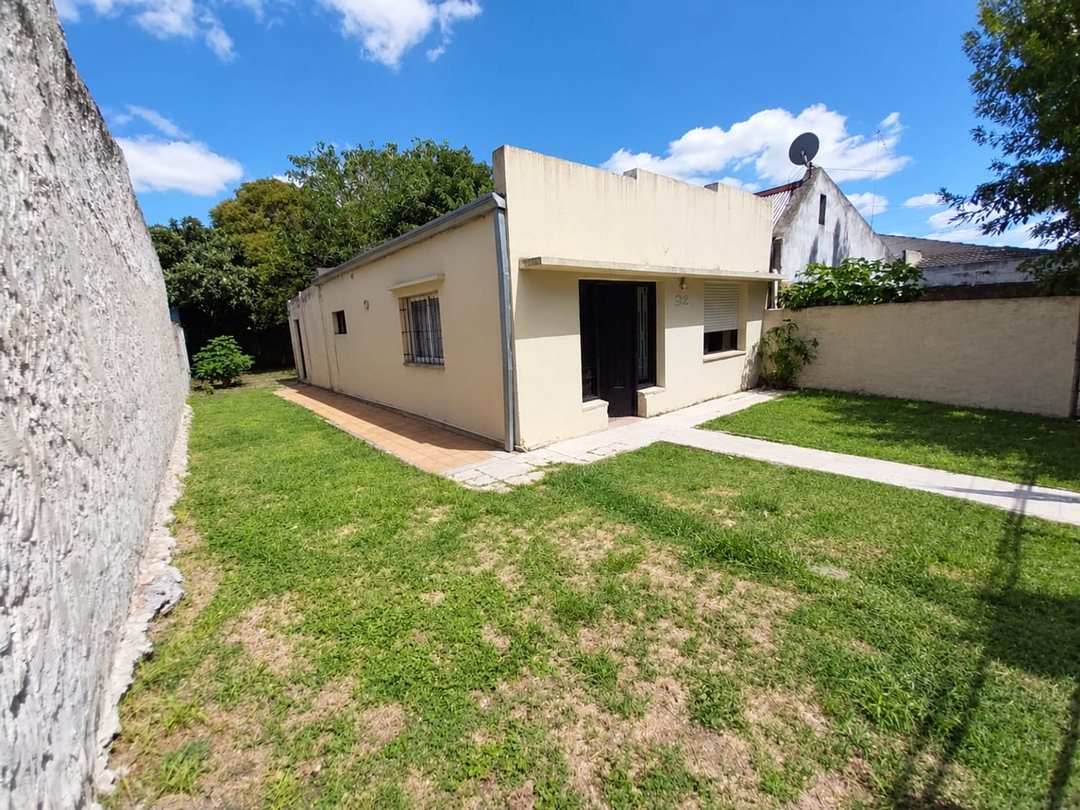 CASA EN VENTA SAN CARLOS, LA PLATA