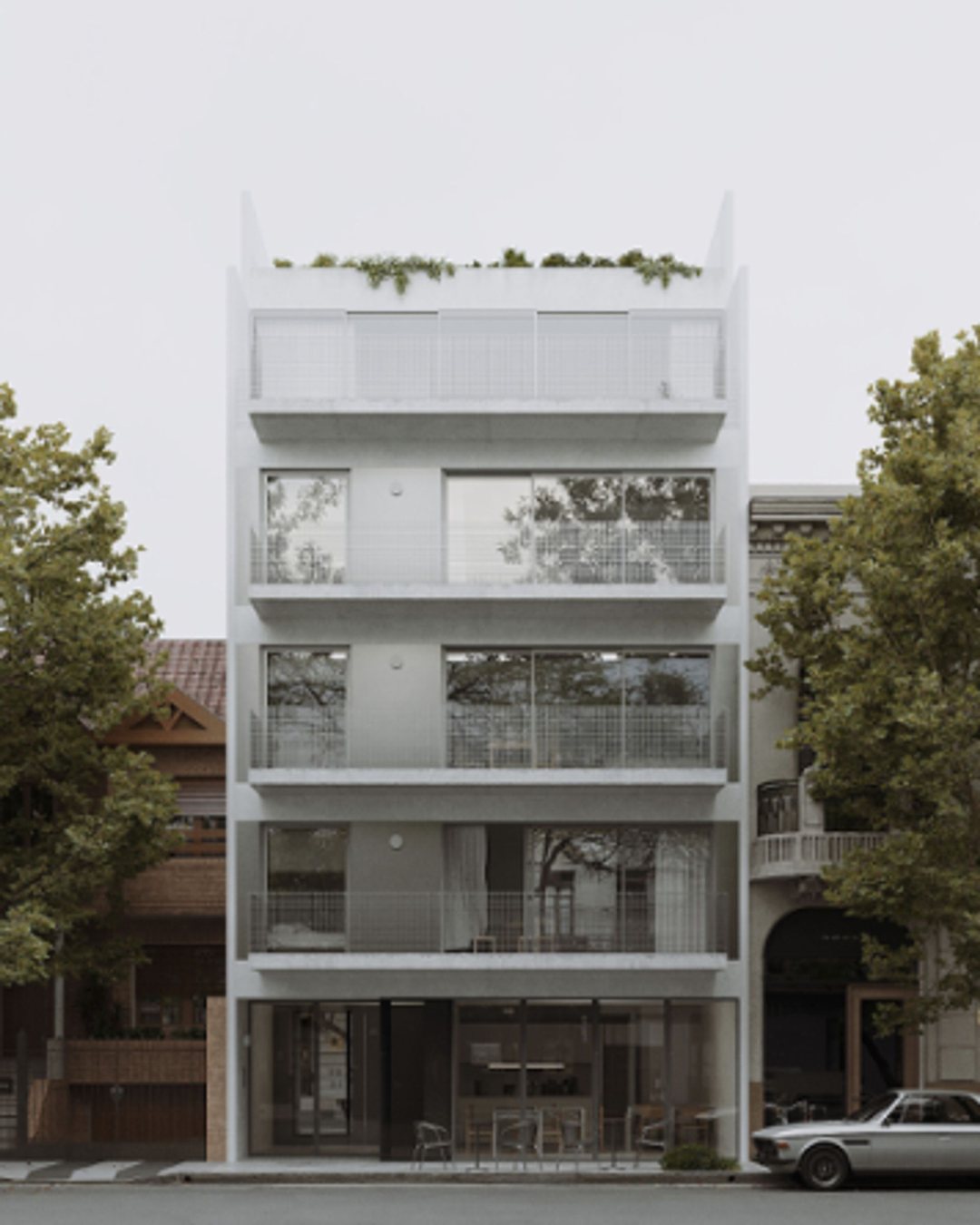 VENTA MONOAMBIENTE PREMIUM A ESTRENAR EN CABALLITO