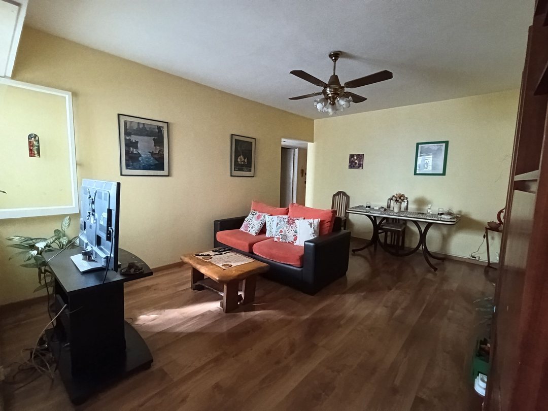 DEPARTAMENTO EN VENTA 4 AMB ALMAGRO