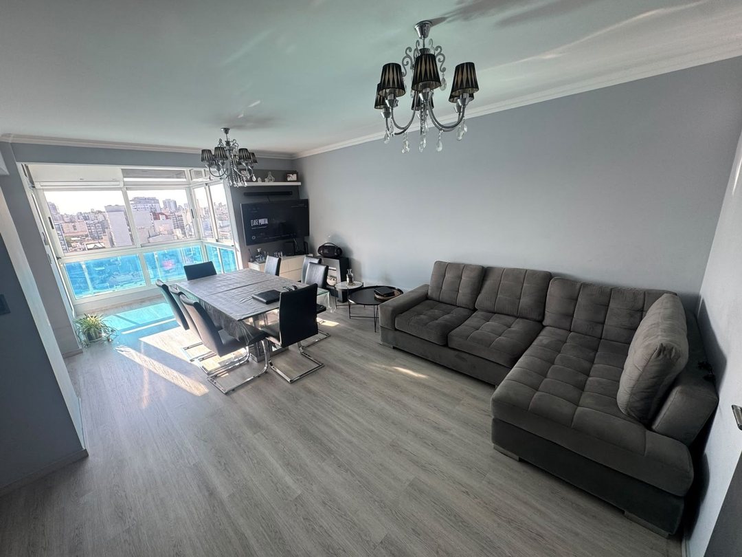 VENTA DEPARTAMENTO 4 AMBIENTES LANUS ESTE COCHERAS