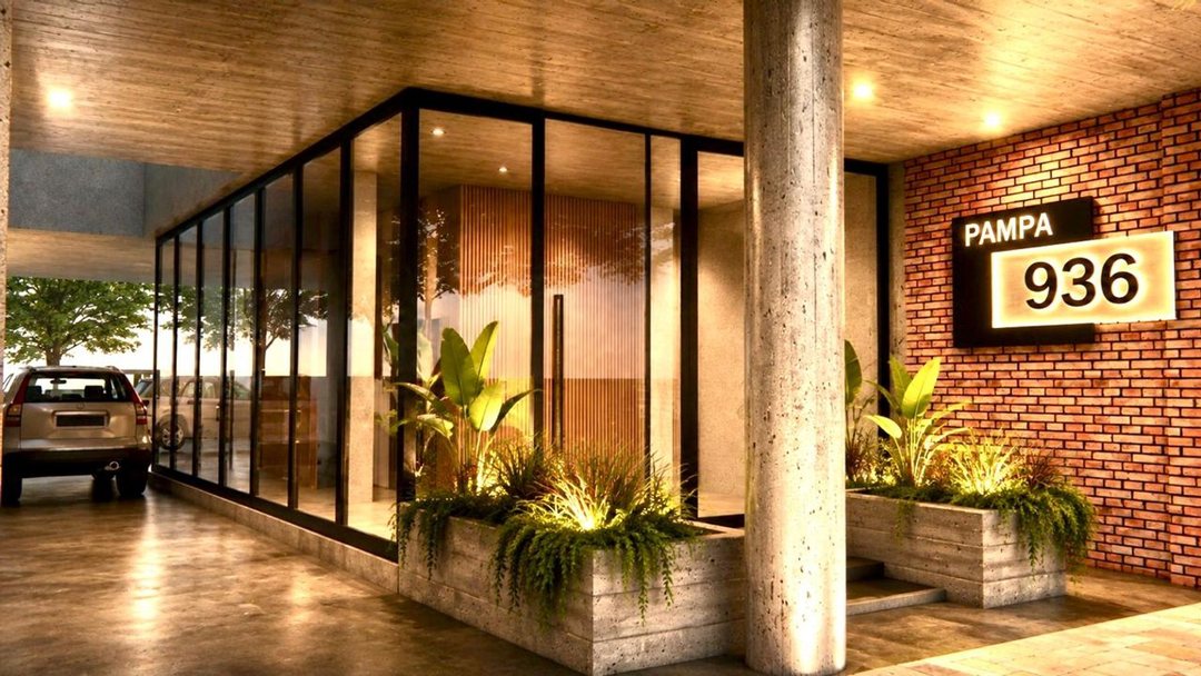 DEPARTAMENTO EN VENTA LA PLATA