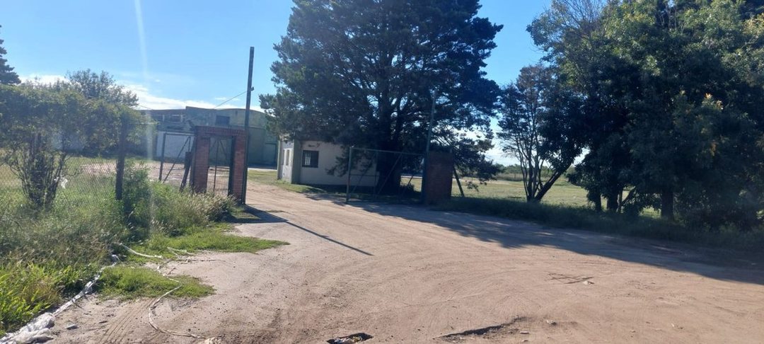 VENTA GALPON, MALVINAS ARGENTINAS - CORDOBA