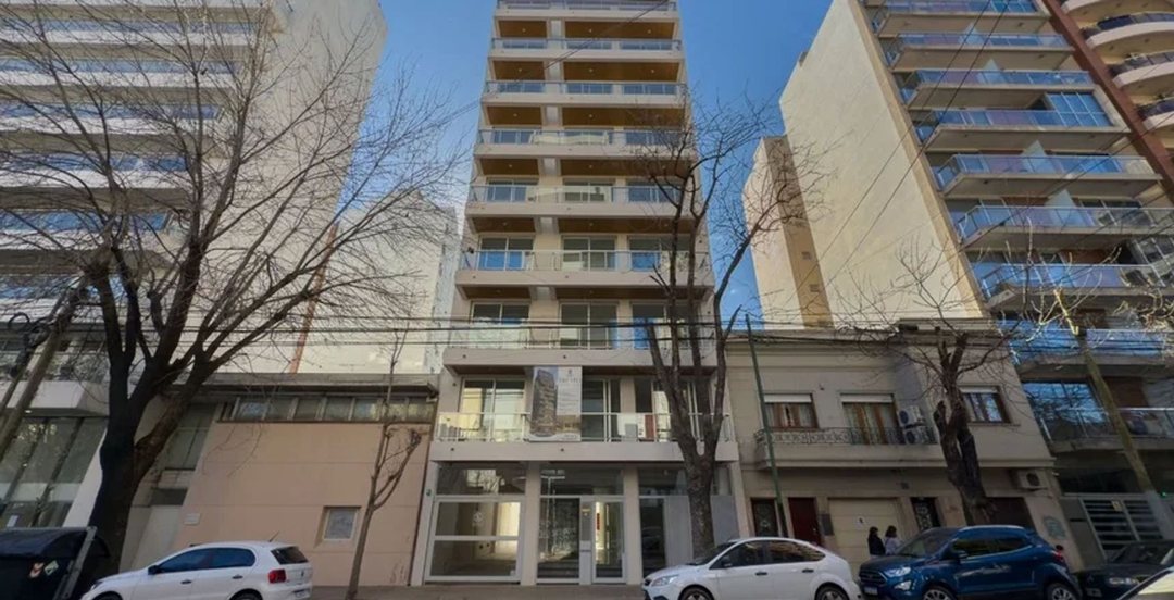 DEPARTAMENTO EN VENTA - LA PLATA