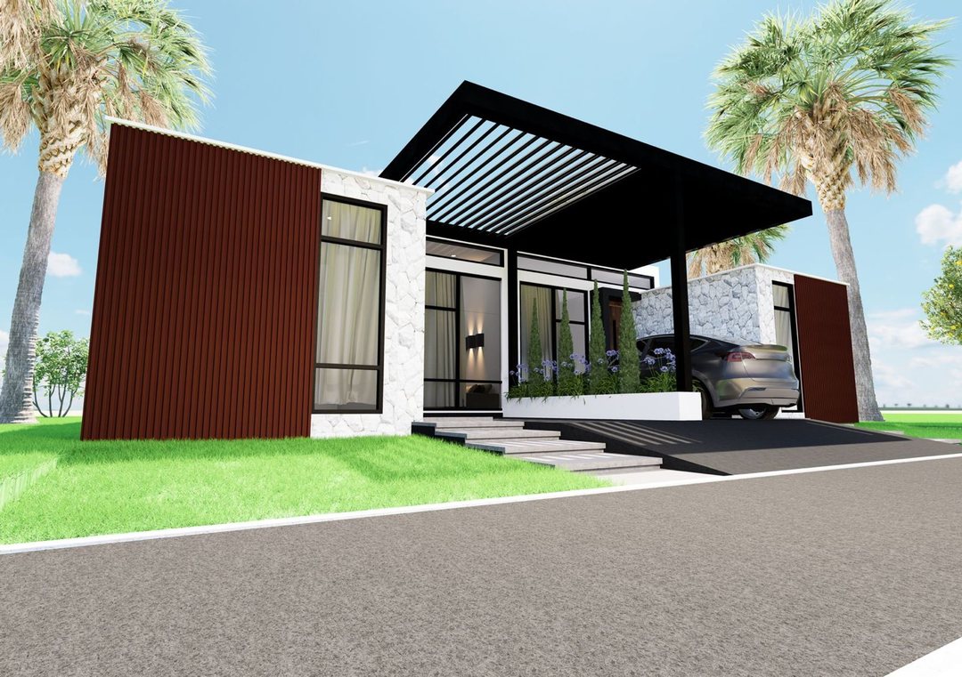 VENTA DUPLEX DOCTA URBANIZACION - 2 DORMITORIOS
