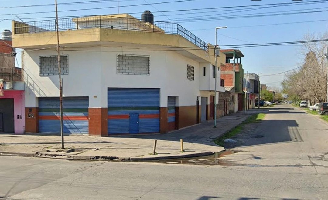 CASA ESQUINA+LOCAL+OFICINA+DEPARTAMENTO, LA SALADA