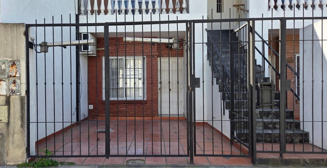 ALQUILER PH 2 AMBIENTES S/EXPENSAS  EN VILLA REAL